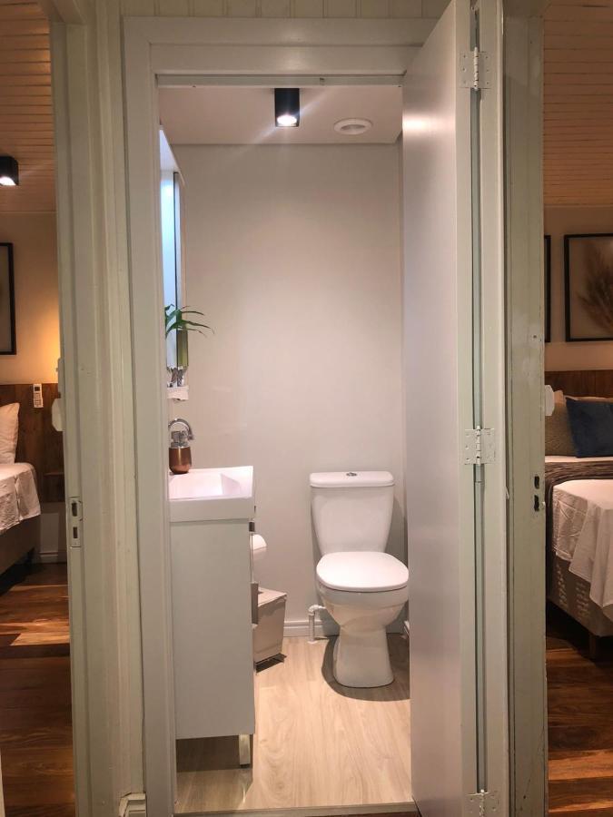 Pousada Somenzi Bento Goncalves Bagian luar foto
